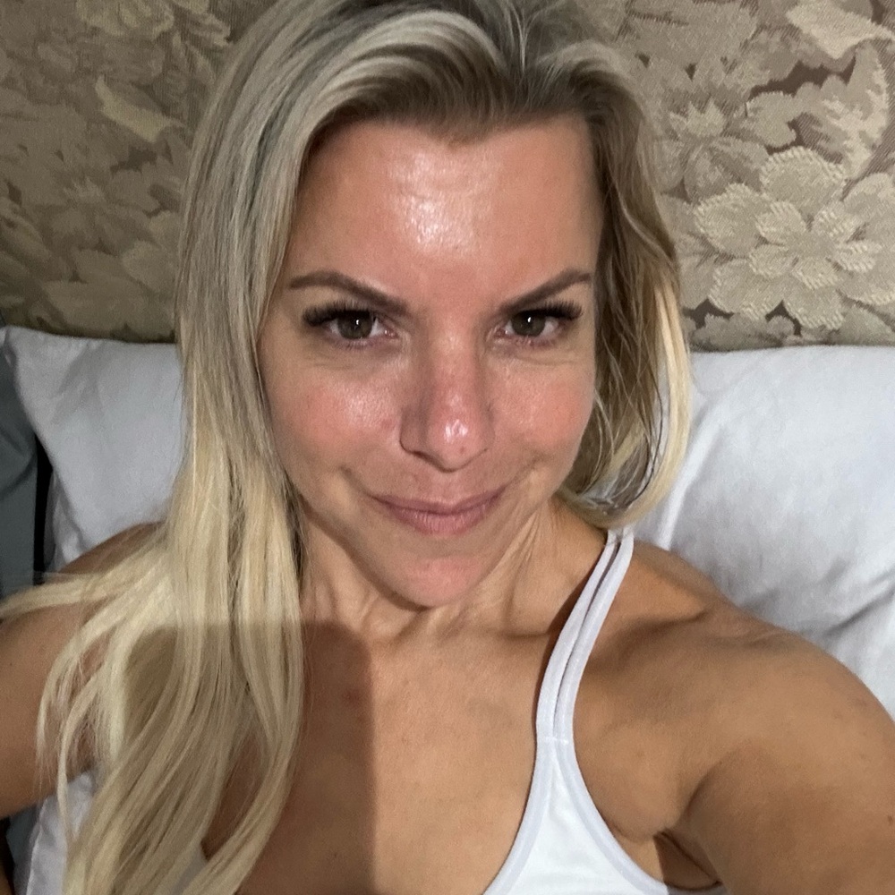 Meet your Posher, Addie